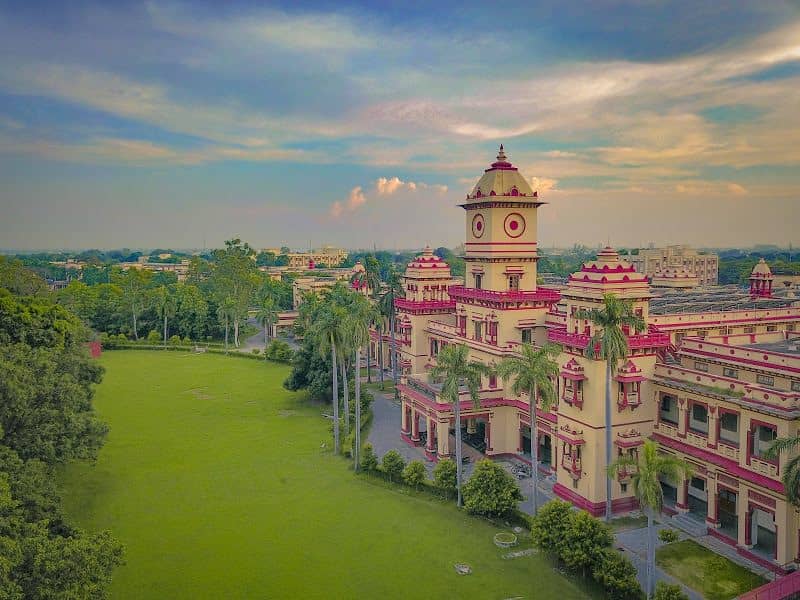 Indian Institute of Technology, BHU